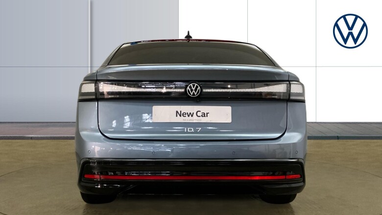 Volkswagen ID.7 210kW Match Pro Plus 77kWh 5dr Auto Electric Hatchback